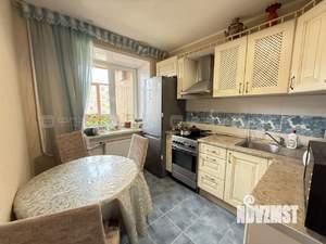 2-к квартира, вторичка, 57м2, 3/14 этаж
