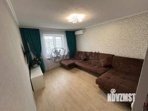 1-к квартира, вторичка, 35м2, 9/10 этаж