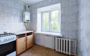 2-к квартира, вторичка, 44м2, 1/5 этаж