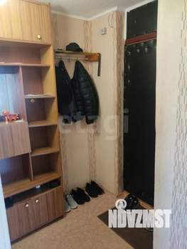 1-к квартира, вторичка, 36м2, 8/9 этаж