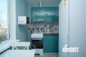1-к квартира, вторичка, 33м2, 7/9 этаж