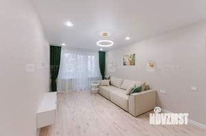 1-к квартира, вторичка, 33м2, 3/5 этаж