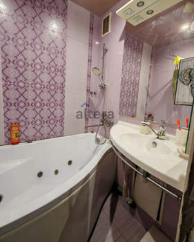 2-к квартира, вторичка, 45м2, 10/10 этаж