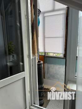 2-к квартира, вторичка, 44м2, 2/5 этаж