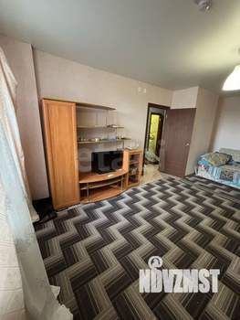 1-к квартира, вторичка, 40м2, 7/18 этаж