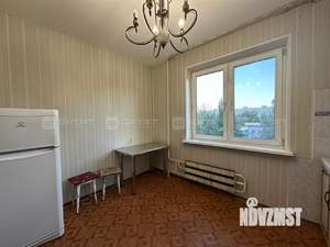 1-к квартира, вторичка, 36м2, 5/9 этаж