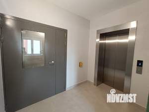 1-к квартира, вторичка, 36м2, 3/9 этаж