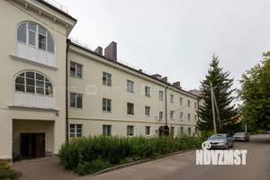 3-к квартира, вторичка, 82м2, 2/3 этаж