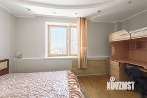 2-к квартира, вторичка, 57м2, 10/14 этаж