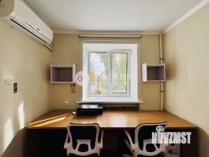1-к квартира, вторичка, 35м2, 2/3 этаж