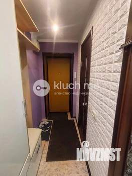 1-к квартира, вторичка, 30м2, 3/5 этаж