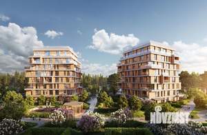 Студия квартира, вторичка, 30м2, 3/8 этаж