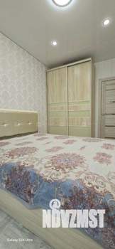 2-к квартира, вторичка, 61м2, 20/22 этаж