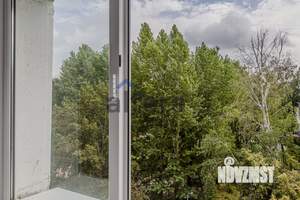 Студия квартира, вторичка, 18м2, 6/9 этаж