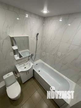 1-к квартира, вторичка, 38м2, 4/9 этаж