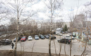 3-к квартира, вторичка, 80м2, 2/4 этаж