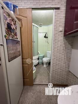 1-к квартира, вторичка, 27м2, 9/10 этаж