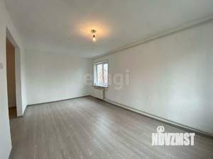 1-к квартира, вторичка, 30м2, 1/5 этаж