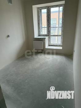 1-к квартира, вторичка, 34м2, 4/9 этаж