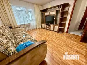 1-к квартира, вторичка, 29м2, 2/5 этаж