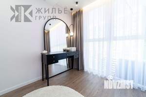 3-к квартира, вторичка, 115м2, 18/25 этаж