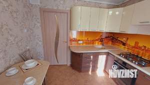 1-к квартира, вторичка, 33м2, 2/10 этаж