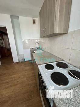 1-к квартира, вторичка, 39м2, 4/14 этаж