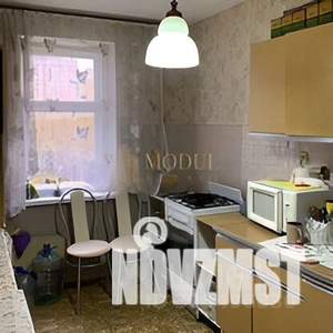 3-к квартира, вторичка, 66м2, 4/10 этаж