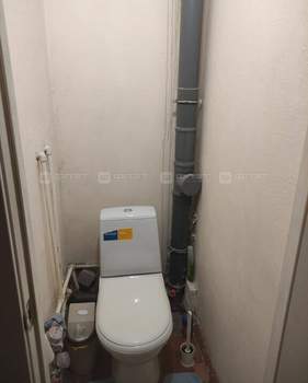 3-к квартира, вторичка, 66м2, 2/9 этаж