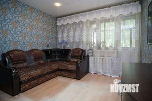 1-к квартира, вторичка, 35м2, 1/10 этаж