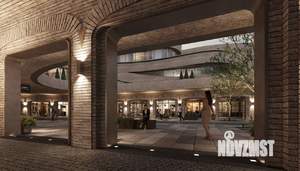 3-к квартира, вторичка, 83м2, 4/8 этаж
