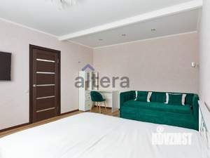 1-к квартира, вторичка, 47м2, 9/10 этаж