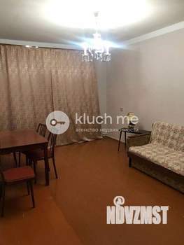 3-к квартира, вторичка, 58м2, 1/5 этаж