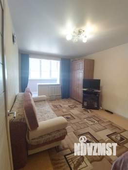 1-к квартира, вторичка, 35м2, 4/9 этаж
