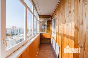 1-к квартира, вторичка, 40м2, 12/14 этаж