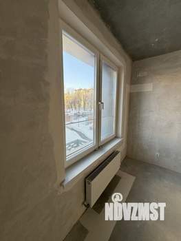 1-к квартира, вторичка, 42м2, 2/9 этаж