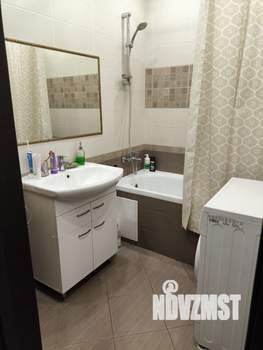 3-к квартира, вторичка, 85м2, 6/18 этаж