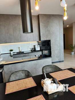 3-к квартира, вторичка, 110м2, 14/25 этаж