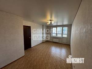 1-к квартира, вторичка, 35м2, 11/18 этаж