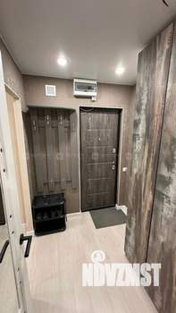 1-к квартира, вторичка, 25м2, 4/5 этаж