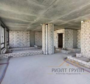 3-к квартира, вторичка, 94м2, 9/21 этаж