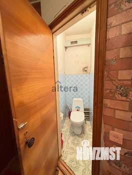 4-к квартира, вторичка, 86м2, 9/9 этаж