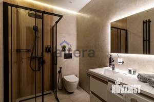 1-к квартира, вторичка, 40м2, 1/19 этаж