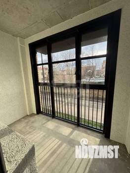 2-к квартира, вторичка, 39м2, 2/7 этаж