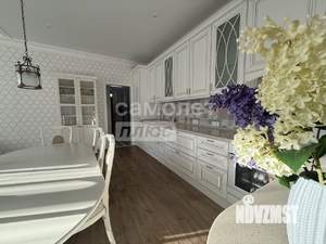 4-к квартира, вторичка, 120м2, 3/6 этаж