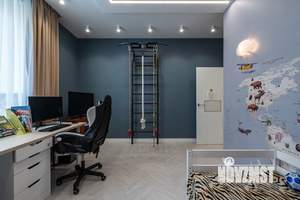 3-к квартира, вторичка, 128м2, 7/8 этаж