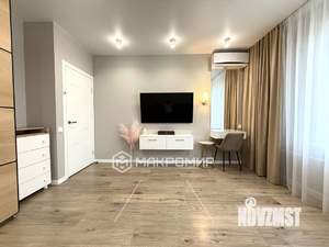 1-к квартира, вторичка, 35м2, 10/12 этаж