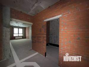 2-к квартира, сданный дом, 75м2, 8/20 этаж