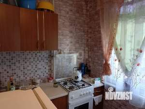 1-к квартира, вторичка, 35м2, 4/5 этаж