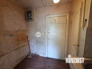 Студия квартира, вторичка, 13м2, 1/5 этаж